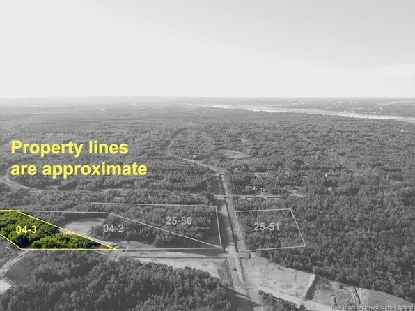 3 Route 114 Lot 4, Riverview, NB E1J 1A1