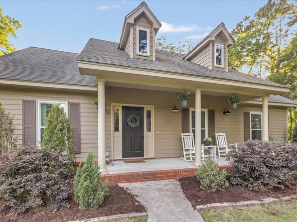 4351 Rabbit Pond Rd, Tallahassee, FL 32309