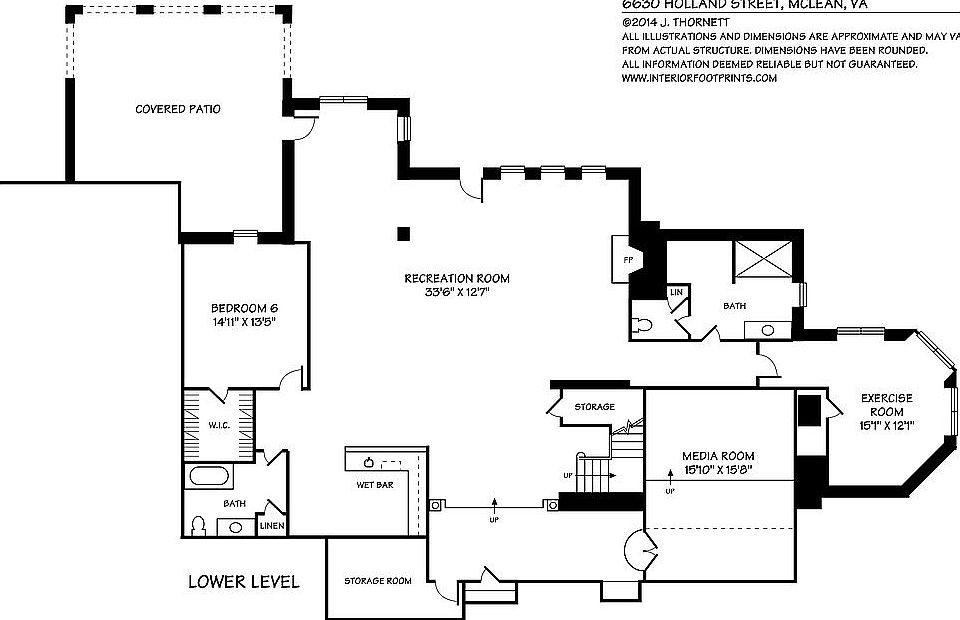 2nd image of 6630 Holland St