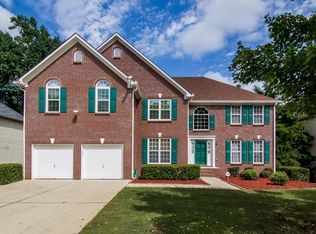 6794 Danforth Way, Stone Mountain, GA 30087