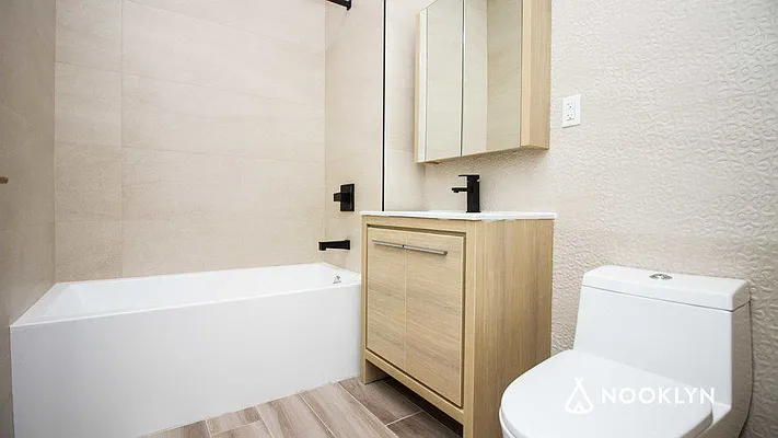 Rented by Nooklyn NYC LLC | media 1
