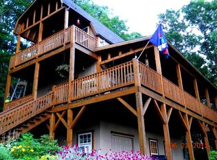 462 Jeb Hull Ridge Rd, Todd, NC 28684