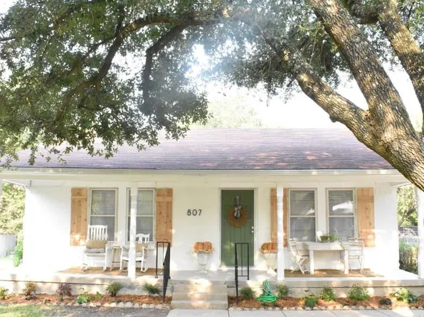 807 Center St, Royse City, TX 75189
