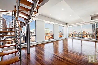 Sold by Halstead Real Estate