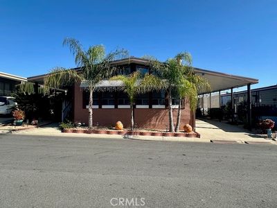 3800 Bradford St Space 311, La Verne, CA, 91750