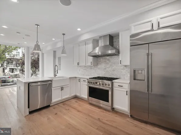 1320 Belmont St NW #101, Washington, DC 20009