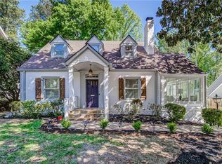 311 Lamont Dr, Decatur, GA 30030