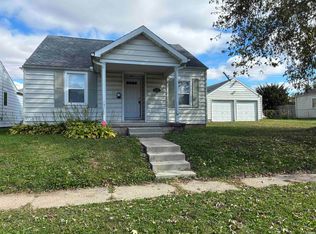 2140 N Delphos St, Kokomo, IN 46901