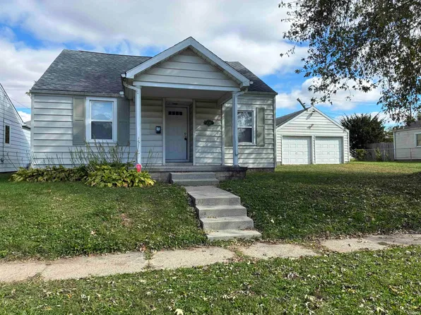 2140 N Delphos St, Kokomo, IN 46901
