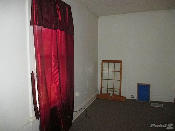Harris Bed1