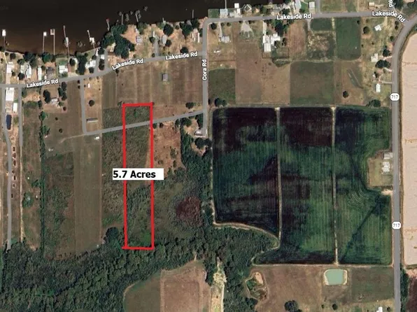 Cora Rd, Gueydan, LA 70542