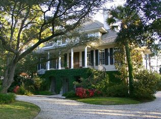 6 Sea Oak Ln, Hilton Head Island, SC 29928