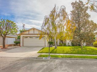 2248 Rosemary St, Simi Valley, CA 93065