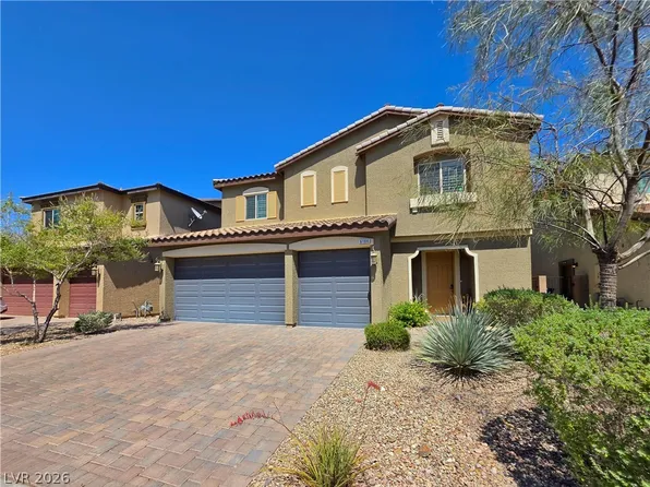 6186 Allen Cove Ct, Las Vegas, NV 89148