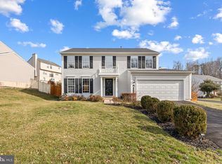 3420 Lacrosse Ct, Woodbridge, VA 22193