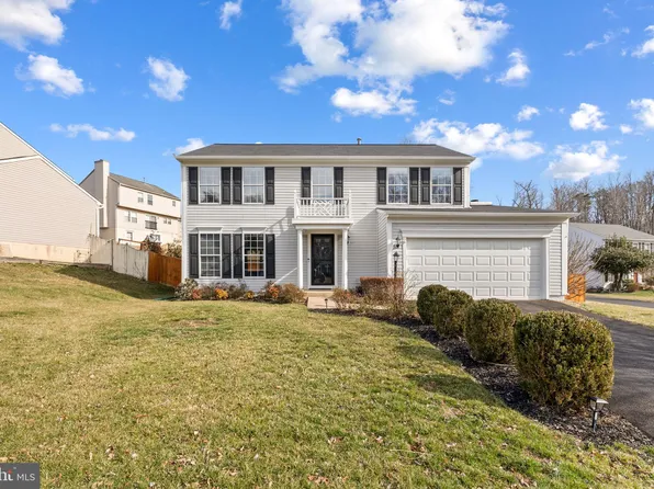 3420 Lacrosse Ct, Woodbridge, VA 22193
