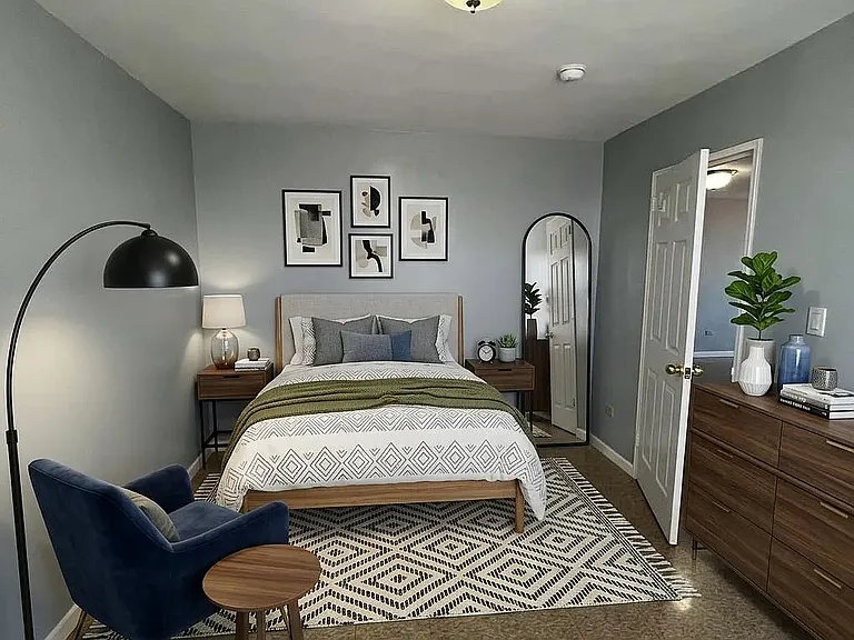 88-15 168th St #7T — Photo 3