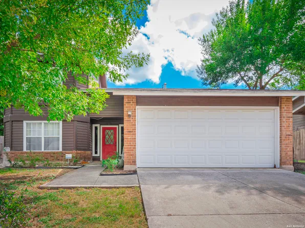 9346 AUTUMN BRANCHES, San Antonio, TX 78254