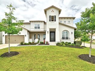 4601 Apollonia Way, Leander, TX 78641