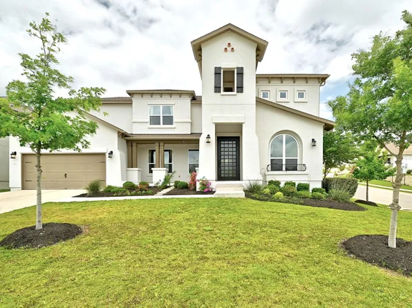 4601 Apollonia Way, Leander, TX 78641