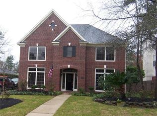 3207 Kings Mountain Dr, Kingwood, TX 77345