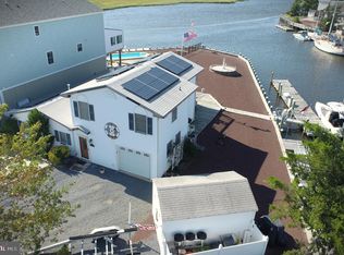 34 W Hudson Dr, Little Egg Harbor, NJ 08087