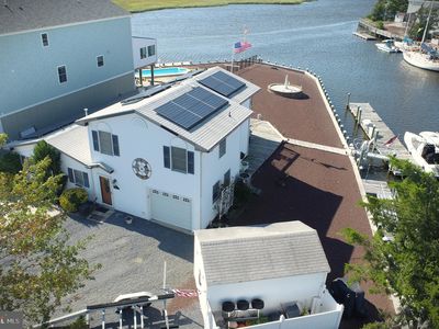 34 W Hudson Dr, Little Egg Harbor, NJ, 08087