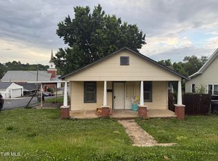 225 Lynn Ave, Kingsport, TN 37665