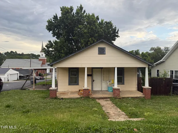 225 Lynn Ave, Kingsport, TN 37665
