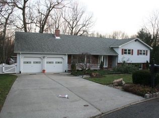 3 Bedford Ct, East Brunswick, NJ