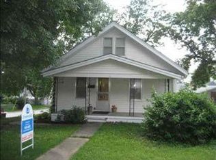 1940 S 61st Ave, Omaha, NE 68106