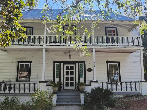 8460 E Orange Ave, Floral City, FL 34436