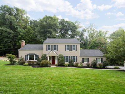 33 Harwich Rd, Morristown, NJ, 07960