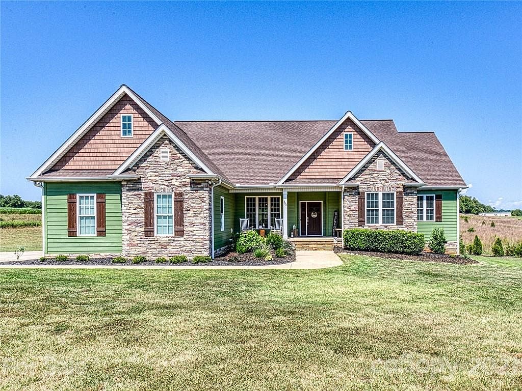 893 Old Mocksville Rd, Statesville, NC 28625 Zillow