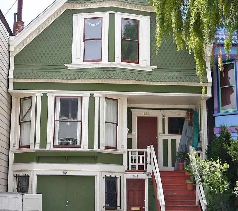 1st image of 871A 14th St