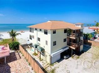 1560 I St, Fort Myers Beach, FL 33931
