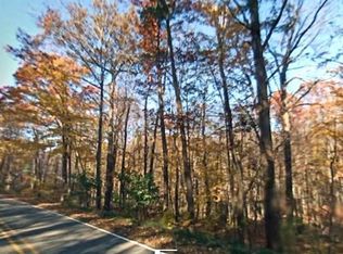 Ryans Ferry Rd, Pointblank, TX 77364