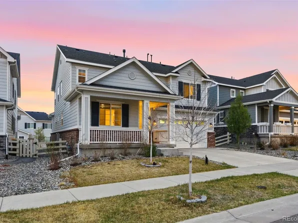 27645 E Geddes Place, Aurora, CO 80016