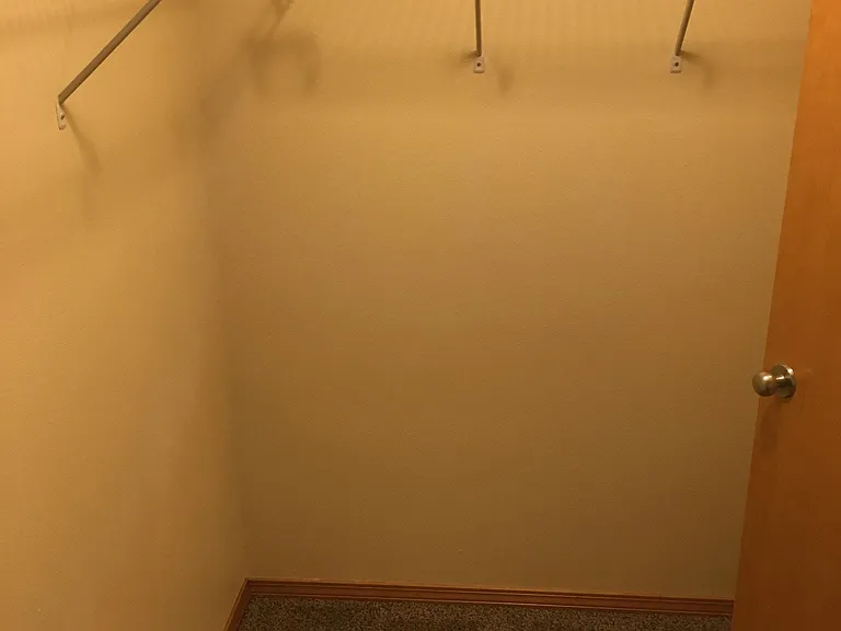 Master walkin