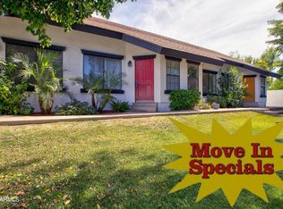 2215 W Augusta Ave #202A, Phoenix, AZ 85021