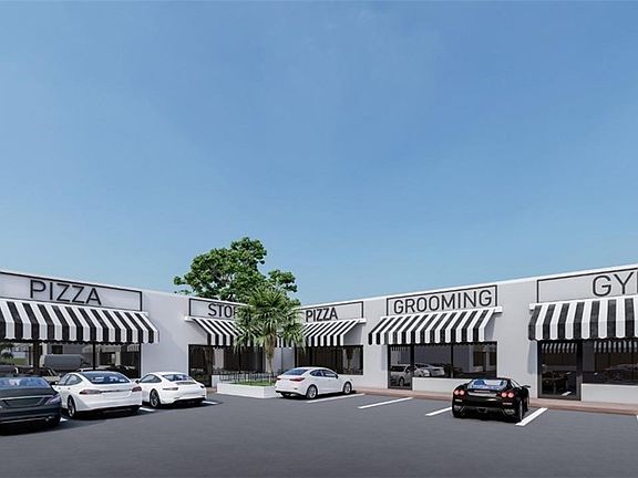 2nd image of 24811 Railroad Ave #B & C