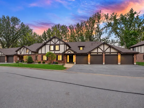 8225 Willow Dr #45B, Palos Hills, IL 60465