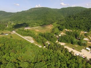 Stinking Creek Rd, Pioneer, TN 37847