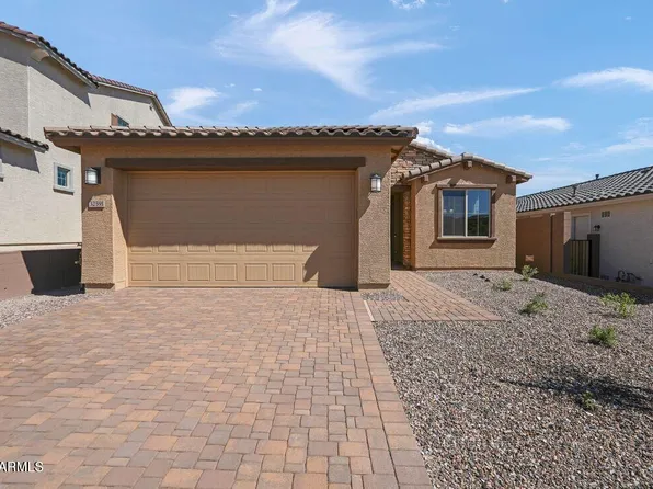 32591 N 122ND Avenue, Peoria, AZ 85383