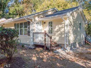 2950 Dale Pl, Decatur, GA 30032