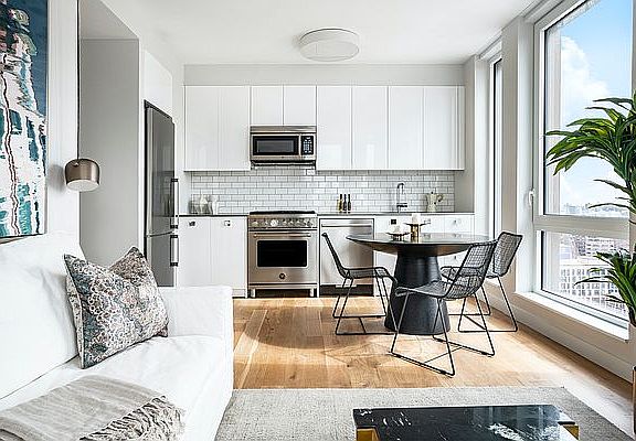 3rd image of 125 Delancey St APT 2507