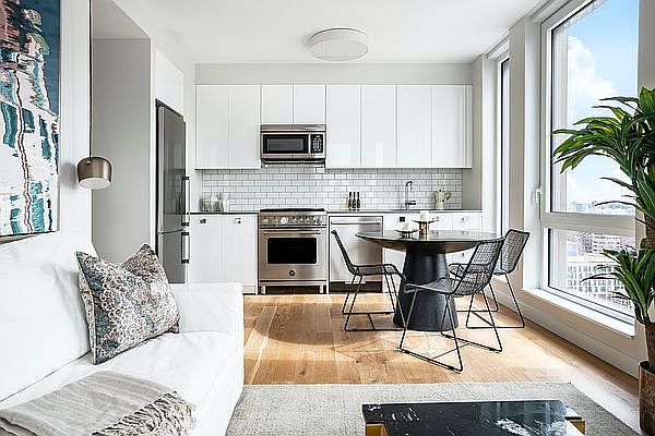 1st image of 125 Delancey St #1002