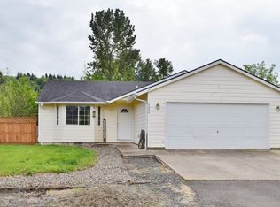 3255 Juniper St, Sweet Home, OR 97386