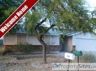 654 E Linda Ave, Apache Junction, AZ 85119