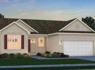 6566 Carson Ave, Portage, IN 46368